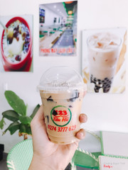 Trà Sữa Sương Sáo