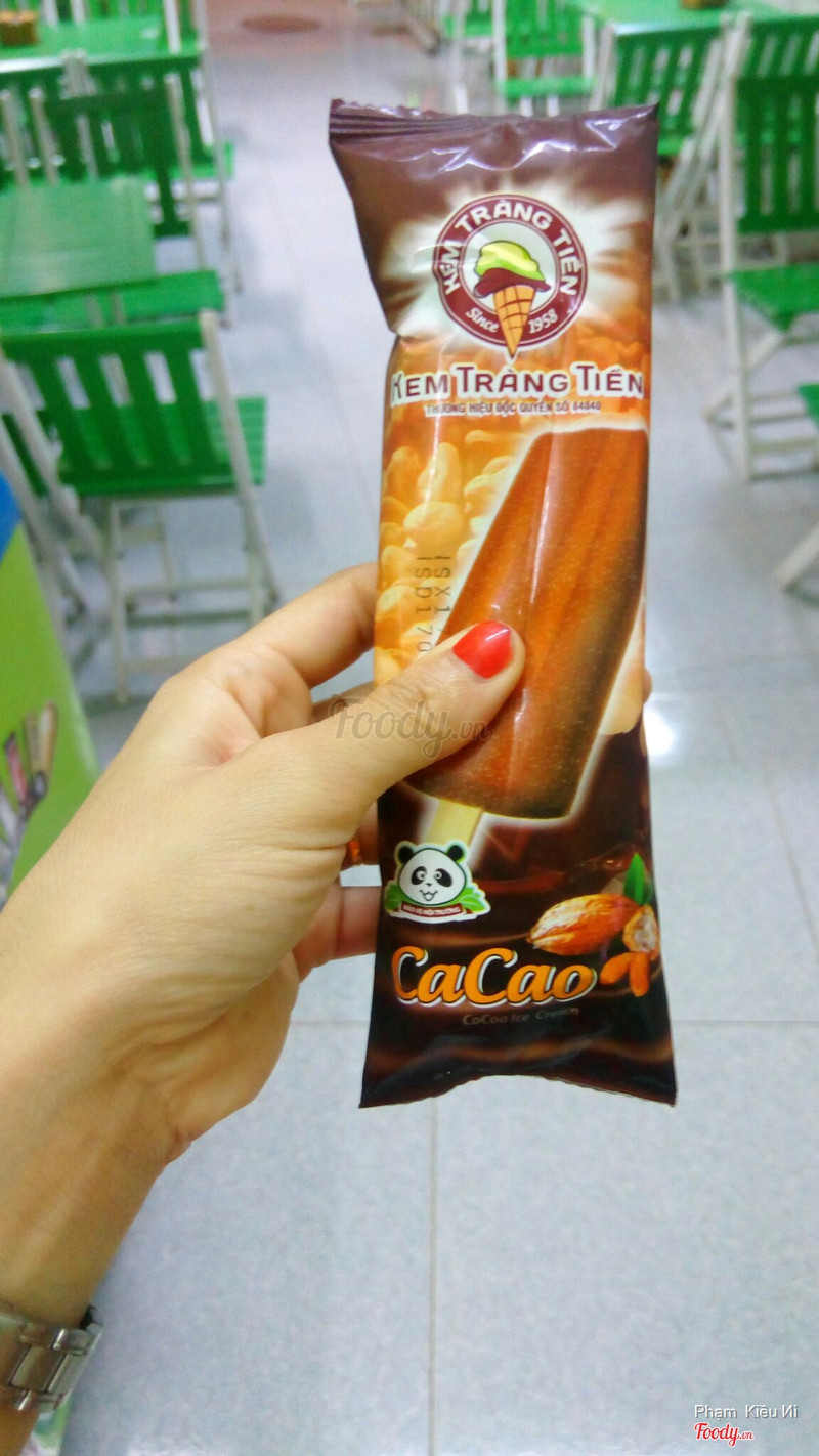 Que cacao 