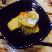 Phục vụ hơi bị chậm