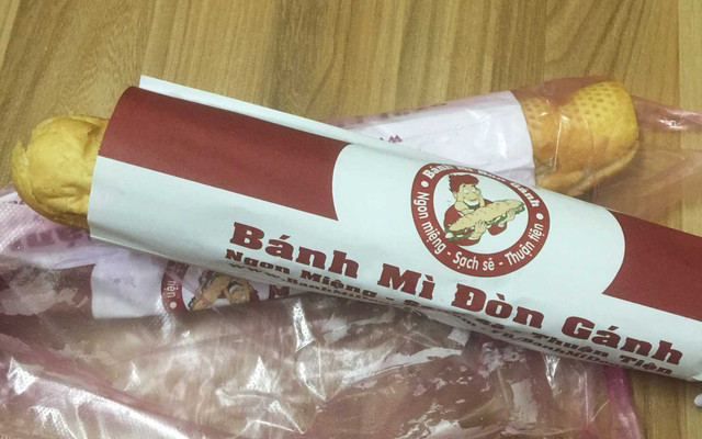 Bánh Mì Đòn Gánh - Vũ Trọng Phụng