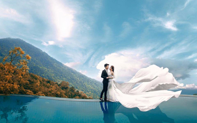 Moza Wedding Studio