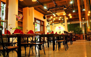Quán ý ở huế