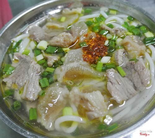 Bún bò