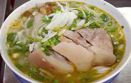 Cô Tâm - Bún & Phở