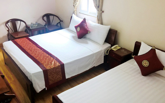 Nhà Nghỉ Thanh Hoa