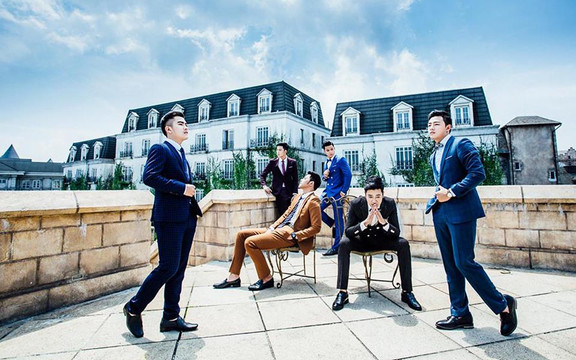 Mai Veston - Shop Thời Trang