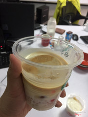 Caramel thập cẩm