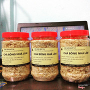 Chà Bông Nhà Làm