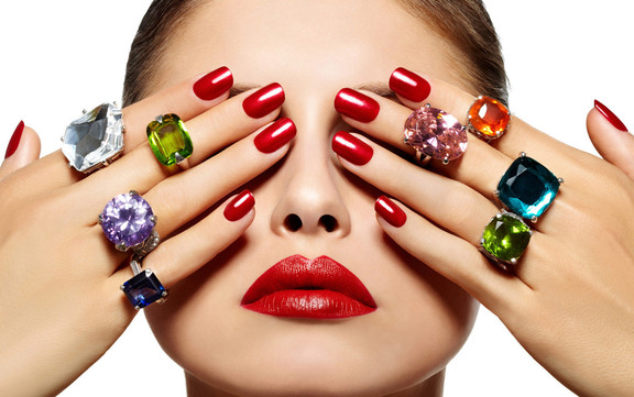 Ngọc Anh - Nail & Mi Đẹp