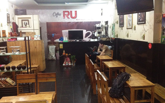 Ru Cafe
