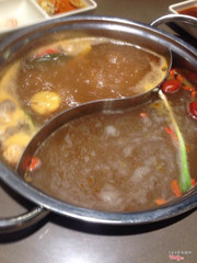 Lẩu băng truyền