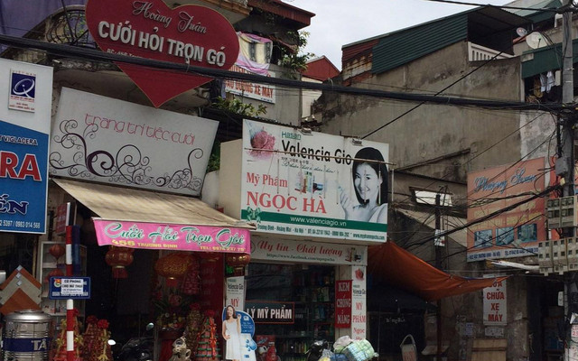 Hoàng Tuân - Cưới Hỏi Trọn Gói