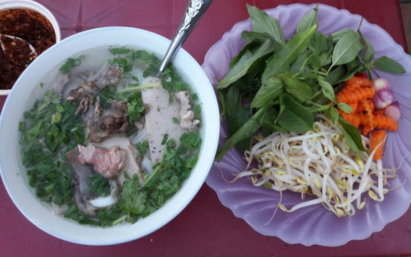 Phở Út