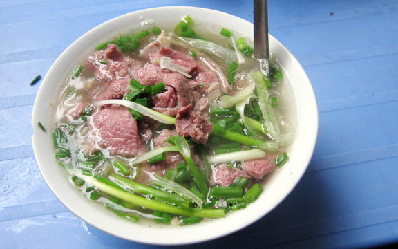 Phở Hương 