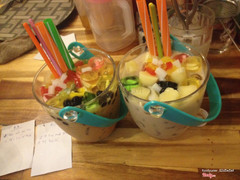 Trà sữa xô 30k/ xô nhé