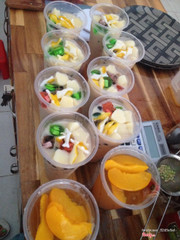 Trà sữa T - House