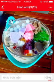 Cuối tuần rồi trà sữa đi