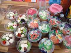 Trà sữa đặc biệt của T - House