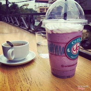 Blueberry IceBlended