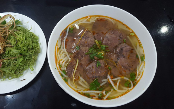 Quán 09 - Bún Bò Huế & Bún Riêu