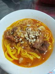 mì quảng