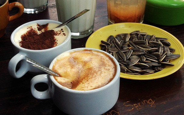 Bi Cafe - Dịch Vọng