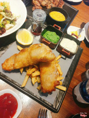 fish&chip