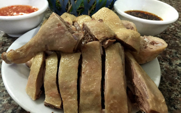 Don Duck - Vịt Các Món