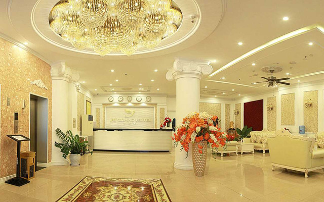 Jay Grand Hotel