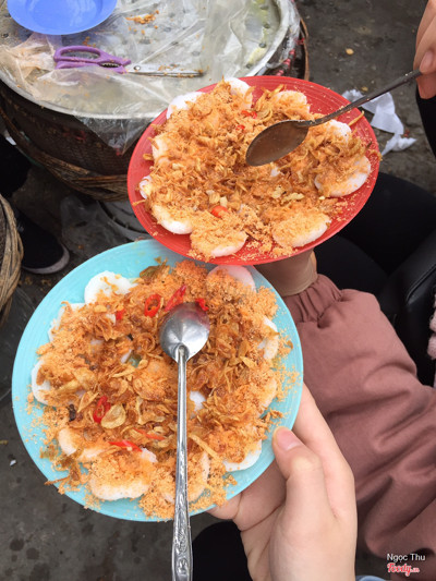 Siêu ngon ))) lần nào về th cũng phải qua ăn hehe