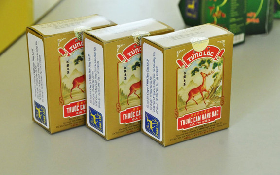 Nhà Thuốc Thiên Ngân