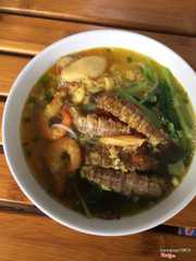 Thơm ngon bổ rẻ