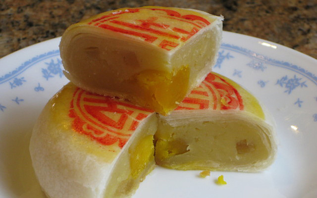 Tiệm Bánh Pía Hương