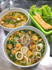 bánh canh
