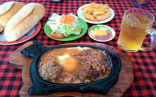 Bò Né Mỹ Cảnh