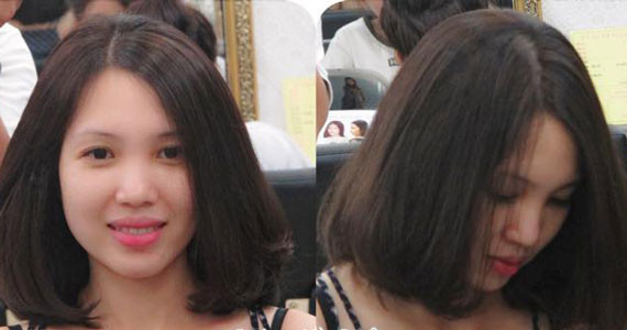 Hair Salon Kỳ Quân