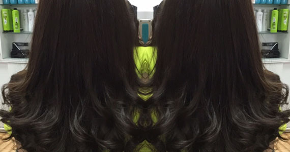 Thanh Tùng HairSpa - Phan Thành Long