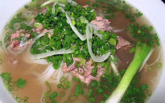 Phở Ngọc Trâm