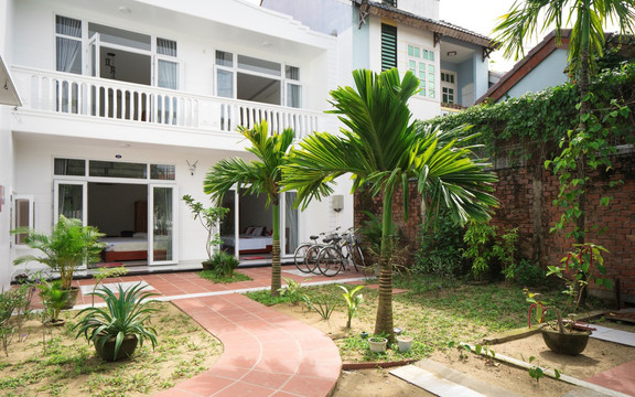 Oleander Garden Homestay