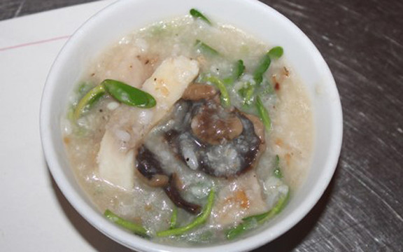 Cháo Tiều - Đường 30/4