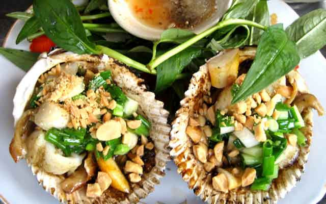 Pectopah - Nhà Hàng Sân Vườn