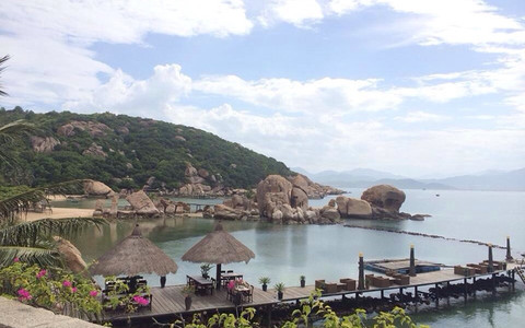 Du Lịch - Nha Trang