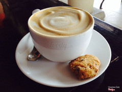 Cappucino