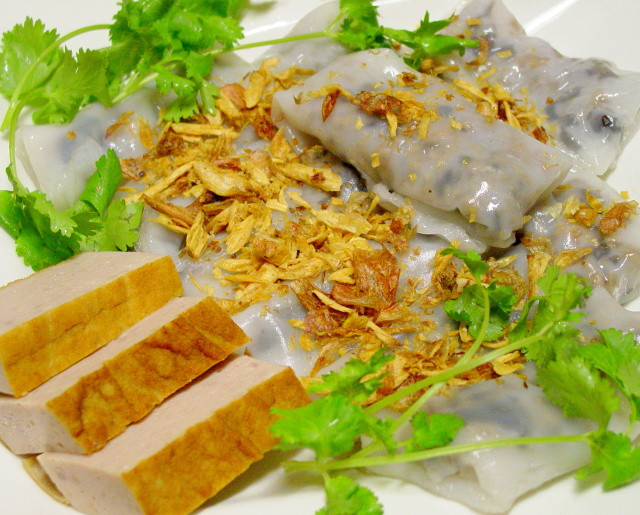 Bánh Cuốn Thu Hà