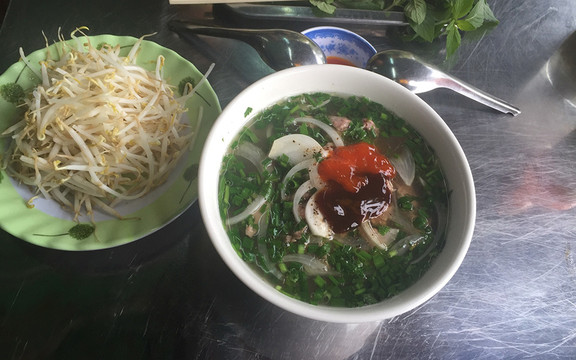 Phở Chí Phèo 2 - Chu Văn An