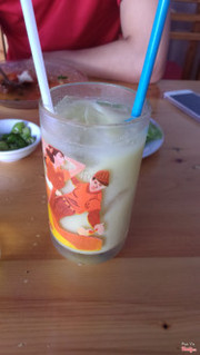 sữa đậu xanh 6k