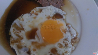Opla 1 trứng 8k thui