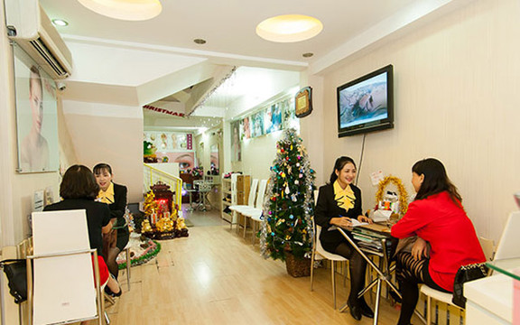 Thủy Venus Beauty & Spa