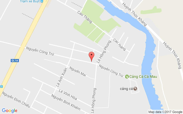 Cà Phê Kim Ngân