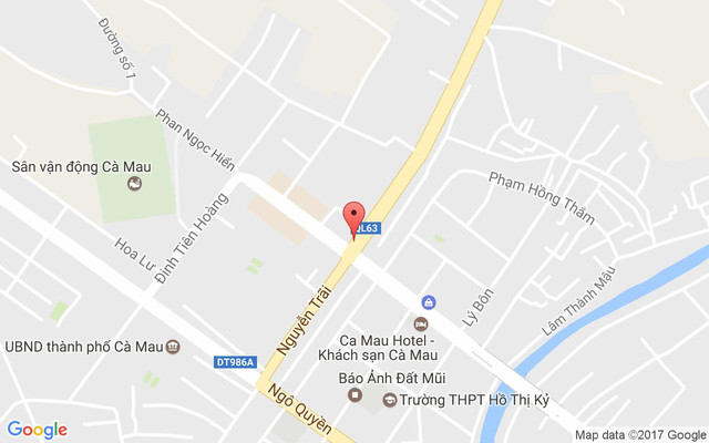 Bánh Mì Chả Lụa Việt Hương